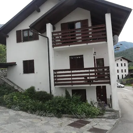 Apartma Skubin