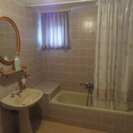 Apartma Skubin * Kobarid
