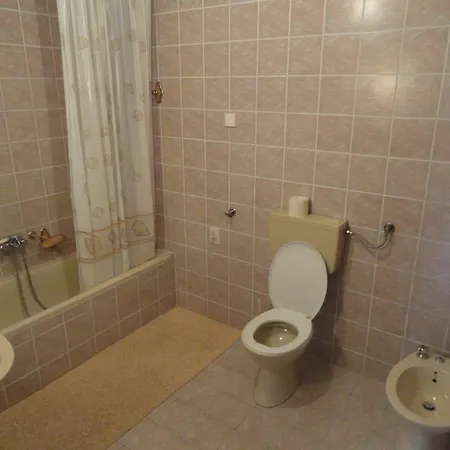 Apartma Skubin Kobarid