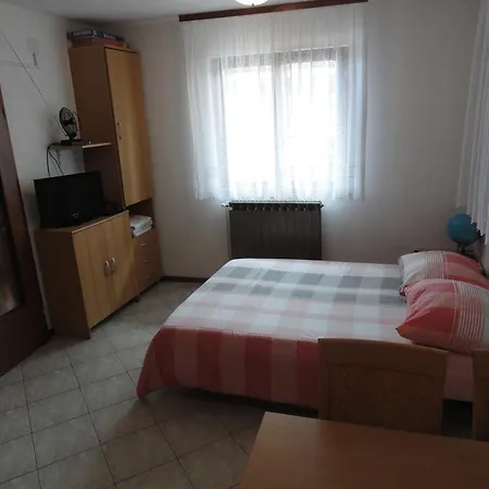 Apartma Skubin