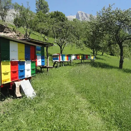 Apartma Skubin * Kobarid